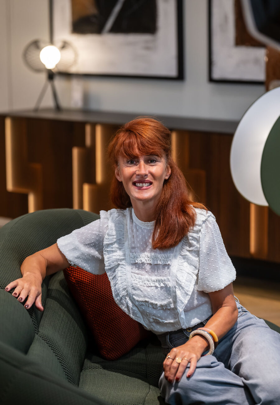 Gaelle Cuisy, partenaire XXL Maison